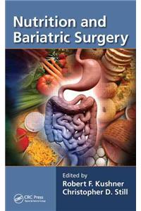 Nutrition and Bariatric Surgery