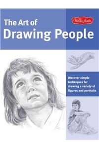 Art of Drawing People