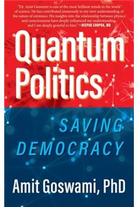 Quantum Politics