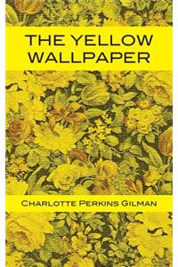 Yellow Wallpaper