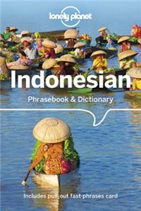 Lonely Planet Indonesian Phrasebook & Dictionary 7