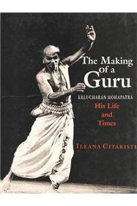 Making of a Guru