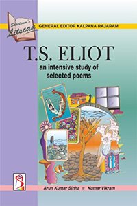 Critical Evaluation of T.S. Eliot Poems (2019-2020 Examination)
