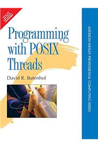 Programming with POSIX Threads