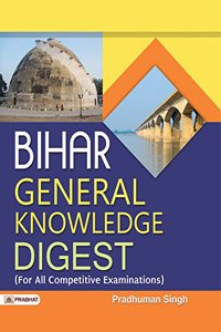 Bihar General Knowledge Digest