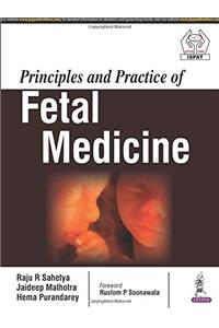 Principles and Practice of Fetal Medicine