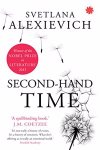 Second-Hand Time