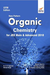 New Pattern Organic Chemistry for JEE Main & JEE Advanced