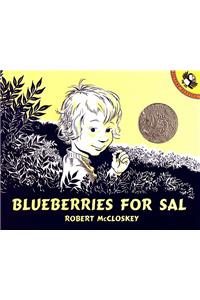 Blueberries for Sal