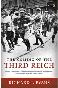 Coming of the Third Reich