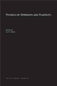Physics of Strength and Plasticity