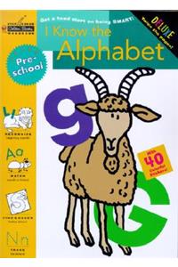 I Know the Alphabet (Preschool)