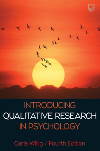 Introducing Qualitative Research in Psychology