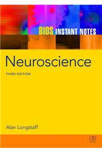 BIOS Instant Notes in Neuroscience
