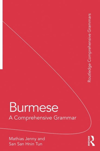 Burmese