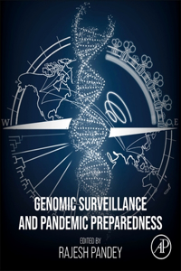 Genomic Surveillance and Pandemic Preparedness