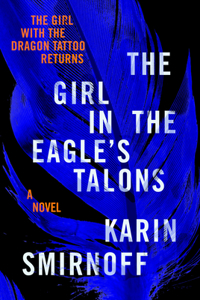 Girl in the Eagle's Talons