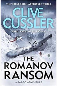 Romanov Ransom