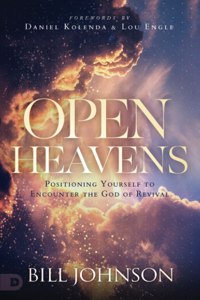 Open Heavens