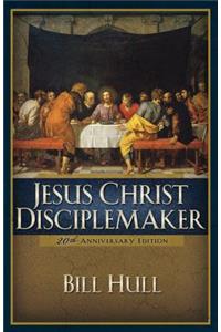Jesus Christ, Disciplemaker