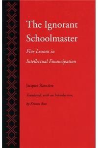 Ignorant Schoolmaster
