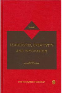 Leadership, Creativity and Innovation