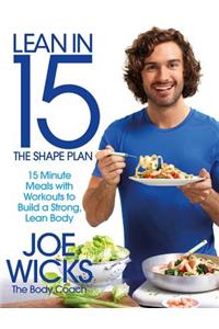 Lean in 15 - The Shape Plan