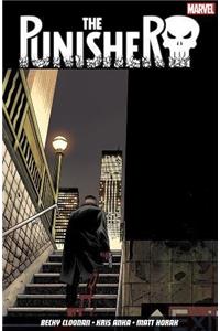 The Punisher Vol. 3: King of The New York Streets