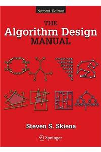 The Algorithm Design Manual