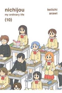 NICHIJOU 10