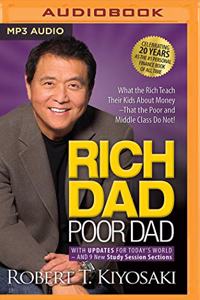 Rich Dad Poor Dad: 20th Anniversary Edition