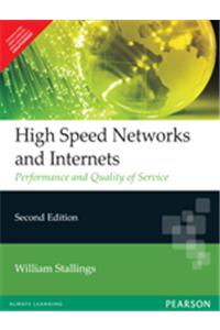 High-Speed Networks and Internets