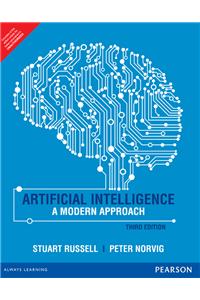 Artificial Intelligence A Modern Approach