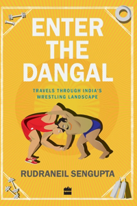Enter the Dangal