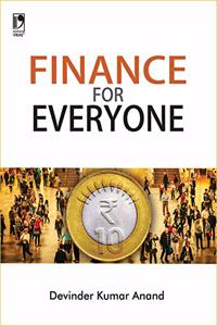 Finance for Everyone