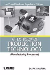 Production Techn.(Manufacturing Processes