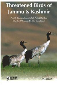 Threatened Birds of Jammu & Kashmir