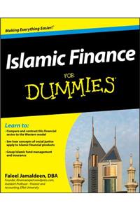 Islamic Finance For Dummies