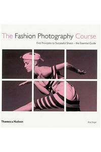 The Fashion Photography Course