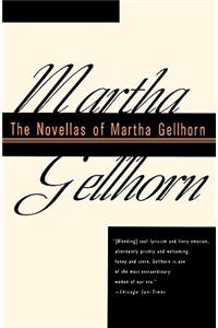 Novellas of Martha Gellhorn