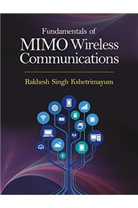 Fundamentals of Mimo Wireless Communications
