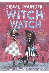 Witch Watch