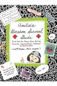 Amelia's Boredom Survival Guide