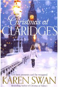 Christmas at Claridge's