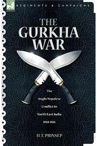 Gurkha War