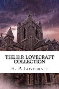 H.P. Lovecraft Collection