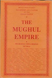 THE MUGHAL EMPIRE