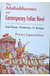 The Mahabharata and the Contemporary Indian Novel