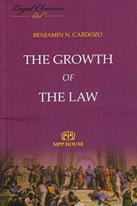 The Growth of The Law