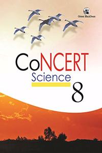 CoNCERT Science 8